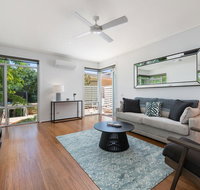 Deluxe Unit with Pool Parking and Gym near Beaches - Tweed Heads Accommodation