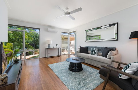Deluxe Unit With Pool, Parking And Gym Near Beaches - Tweed Heads Accommodation 0