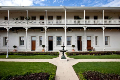 Denison Boutique Hotel, Ascend Hotel Collection - Tweed Heads Accommodation 0