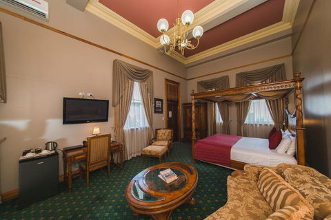 Denison Boutique Hotel, Ascend Hotel Collection - Tweed Heads Accommodation 1