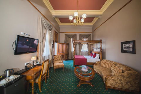 Denison Boutique Hotel, Ascend Hotel Collection - Tweed Heads Accommodation 3