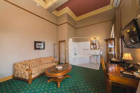 Denison Boutique Hotel, Ascend Hotel Collection - Tweed Heads Accommodation 2