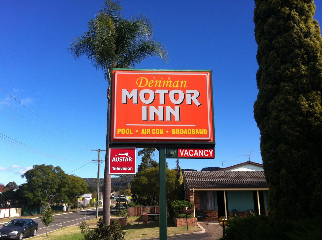 Martindale NSW Tweed Heads Accommodation