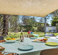 Derwent by the Sea - two minute walk to the water - Tweed Heads Accommodation