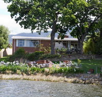 Derwent Hideaway - Tweed Heads Accommodation