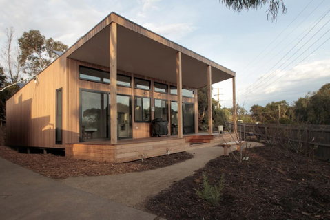 DeÅ›a Retreat Ecovillas - Tweed Heads Accommodation 0