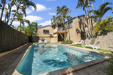 Descola 10 - Tweed Heads Accommodation 1