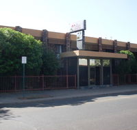 Desert Rose Inn Alice Springs - Tweed Heads Accommodation