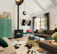 Designer Town Villa - Tweed Heads Accommodation