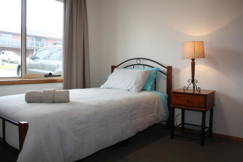 DevonPORT VIEWS!!! - Tweed Heads Accommodation 3