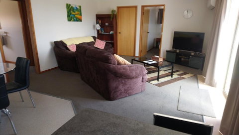 DevonPORT VIEWS!!! - Tweed Heads Accommodation 1