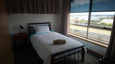 DevonPORT VIEWS!!! - Tweed Heads Accommodation 2