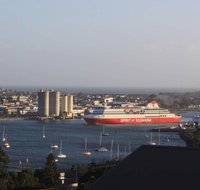 DevonPORT VIEWS - Tweed Heads Accommodation