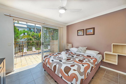 Diamond Beach Resort - Tweed Heads Accommodation 3