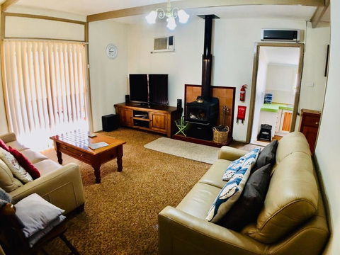 Didgy Ridge - Tweed Heads Accommodation 0
