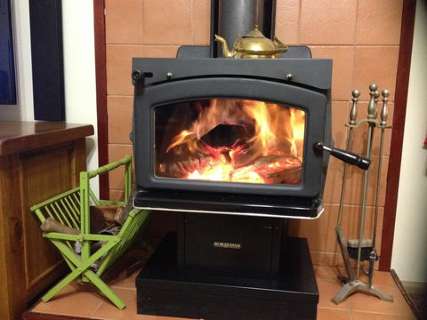 Didgy Ridge - Tweed Heads Accommodation 1