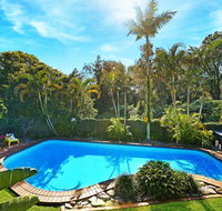 Diggers Beach Surf House - Tweed Heads Accommodation