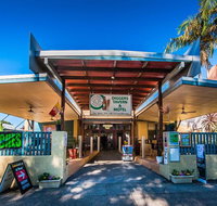 Diggers Tavern - Tweed Heads Accommodation