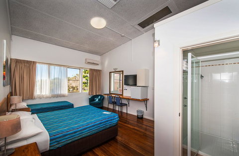 Diggers Tavern - Tweed Heads Accommodation 1