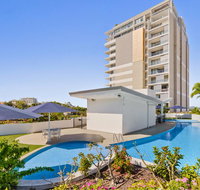 Direct Hotels - Dalgety Apartments - Tweed Heads Accommodation