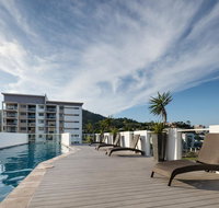 Direct Hotels - Holborn at Central - Tweed Heads Accommodation