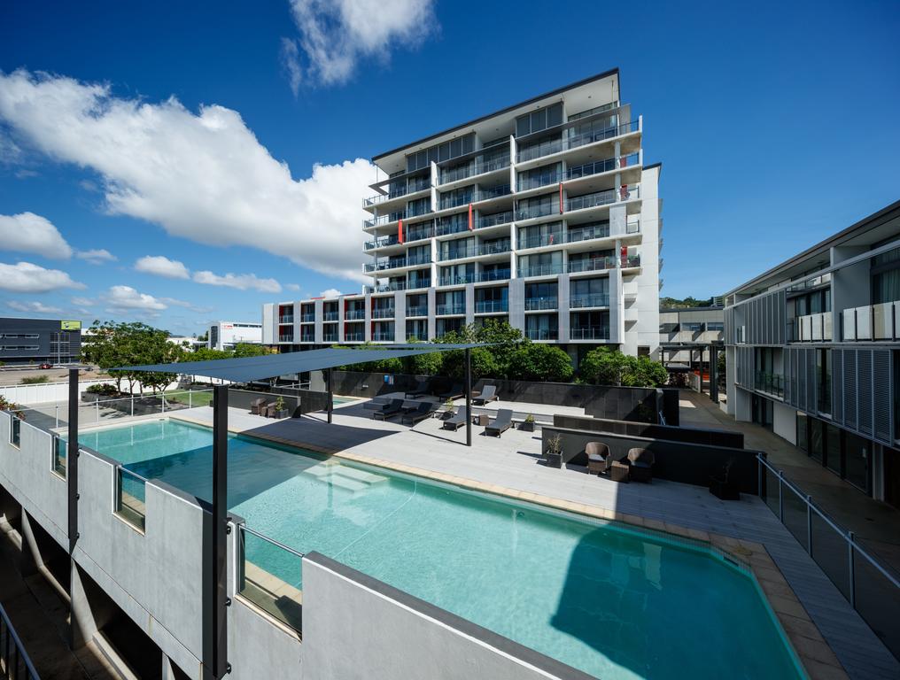 Pallarenda QLD Tweed Heads Accommodation