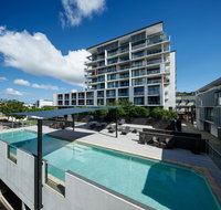 Direct Hotels-Islington at Central - Tweed Heads Accommodation