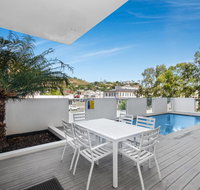 Direct Hotels-Kensington at Central - Tweed Heads Accommodation