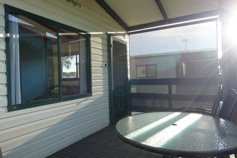 Discovery Parks - Goolwa - Tweed Heads Accommodation 2
