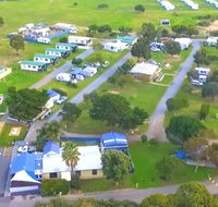 Discovery Parks - Goolwa - Tweed Heads Accommodation