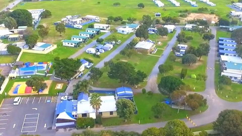 Discovery Parks - Goolwa - Tweed Heads Accommodation 0
