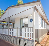 Discovery Parks - Pilbara Karratha - Tweed Heads Accommodation