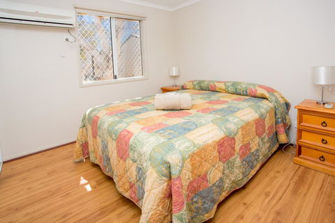 Discovery Parks - Pilbara, Karratha - Tweed Heads Accommodation 2