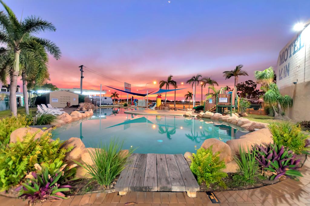 Mount Stuart QLD Tweed Heads Accommodation