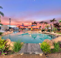 Discovery Parks - Townsville - Tweed Heads Accommodation
