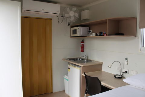 Discovery Parks - Boulder - Tweed Heads Accommodation 1