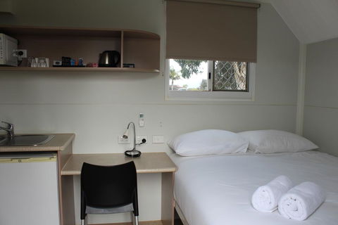 Discovery Parks - Boulder - Tweed Heads Accommodation 0