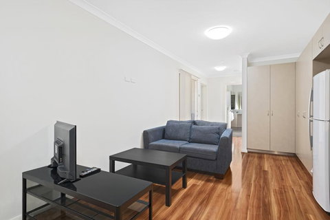Discovery Parks - Coogee Beach - Tweed Heads Accommodation 1