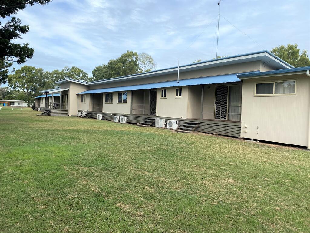 Kinka Beach QLD Tweed Heads Accommodation