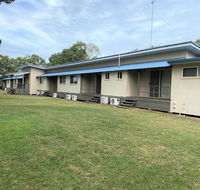 Discovery Parks - Coolwaters Yeppoon - Tweed Heads Accommodation
