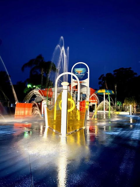 Discovery Parks - Echuca - Tweed Heads Accommodation 3