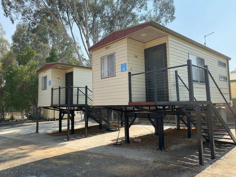 Discovery Parks - Echuca - Tweed Heads Accommodation 1
