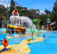 Discovery Parks - Emerald Beach - Tweed Heads Accommodation
