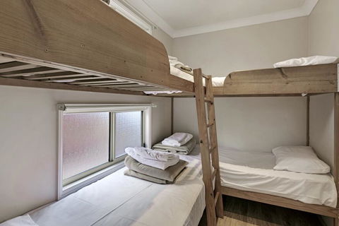 Discovery Parks - Gerroa - Tweed Heads Accommodation 3