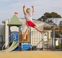 Discovery Parks - Gerroa - Tweed Heads Accommodation