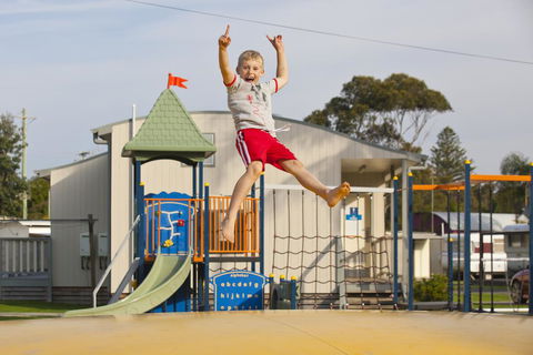 Discovery Parks - Gerroa - Tweed Heads Accommodation 0