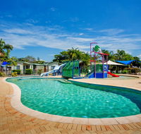 Discovery Parks - Harrington - Tweed Heads Accommodation