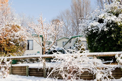 Discovery Parks - Jindabyne - Tweed Heads Accommodation 1