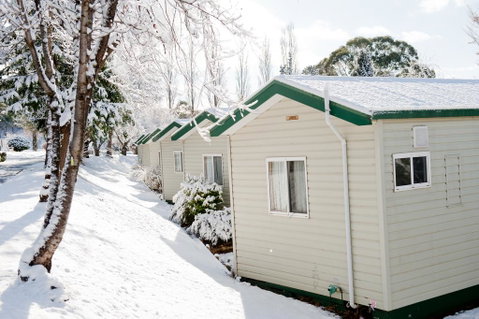 Discovery Parks - Jindabyne - Tweed Heads Accommodation 2