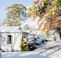Discovery Parks - Jindabyne - Tweed Heads Accommodation